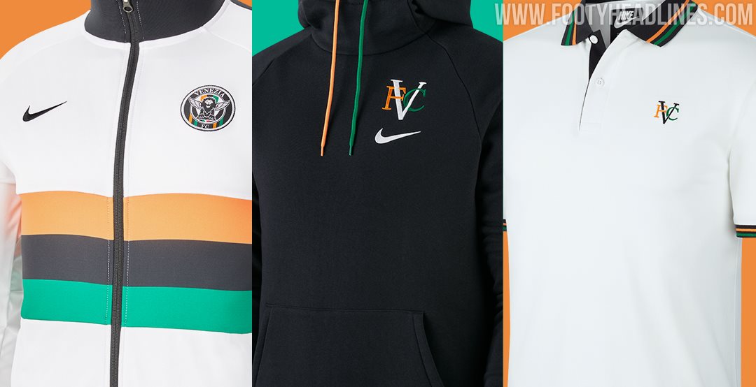 Venezia fc shop nike
